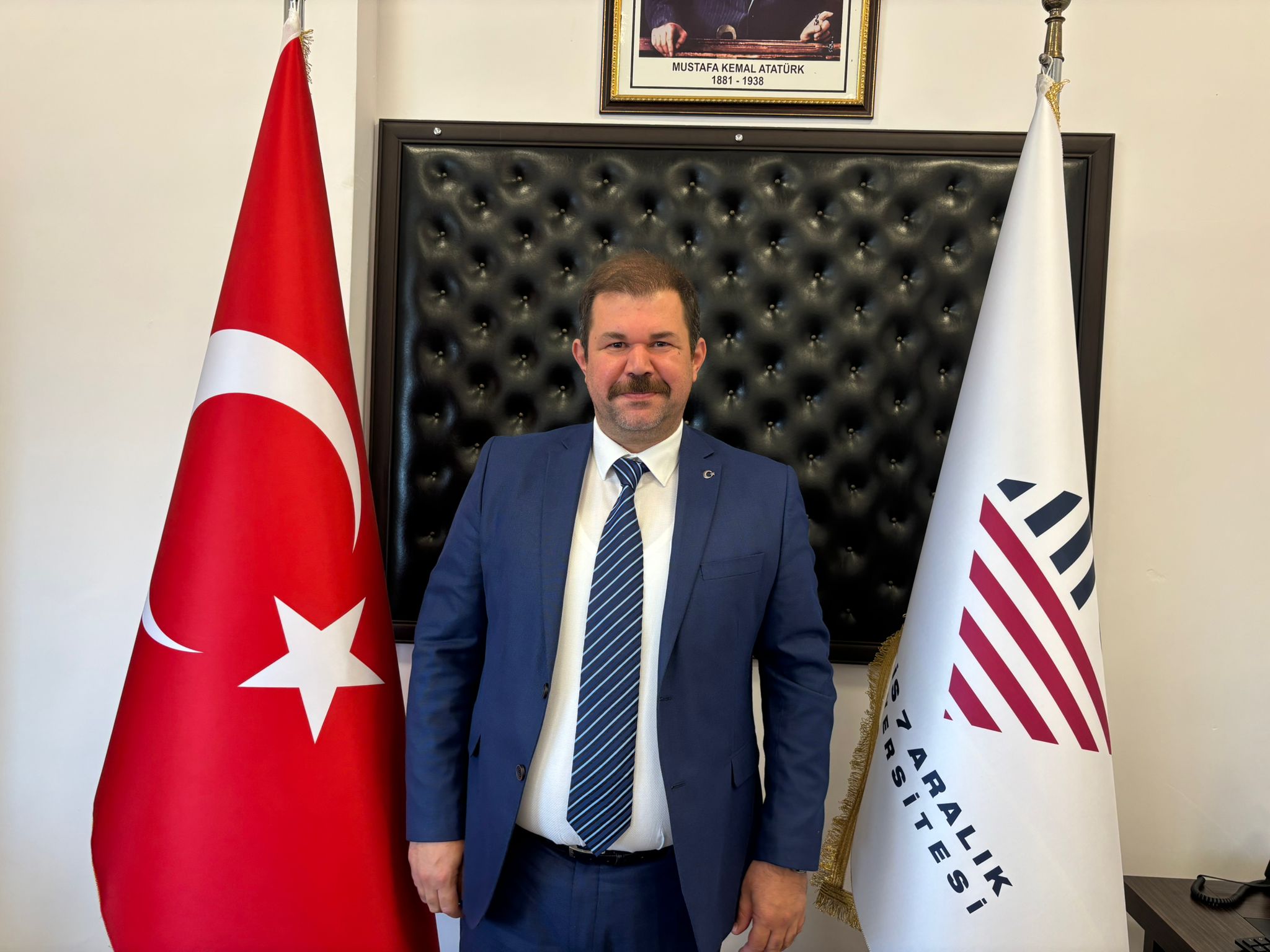 Muhammet Aykuthan ULUSOY